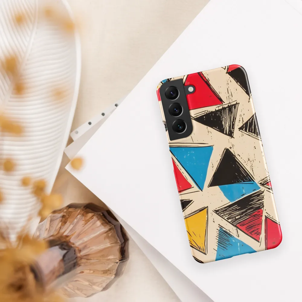 Vibrant Geometry