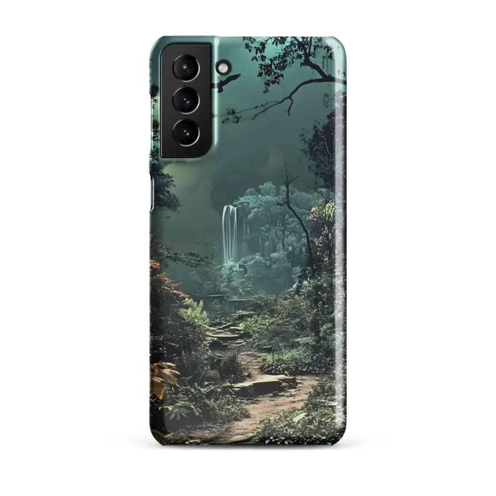 Whispers of the Forest