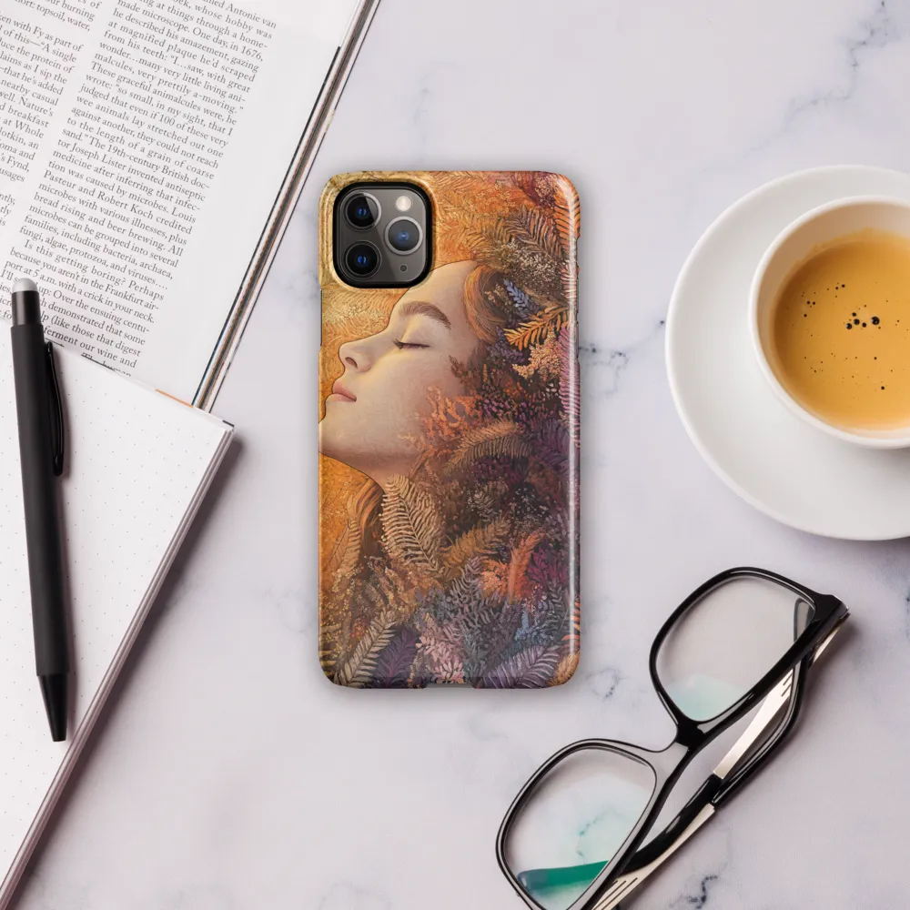 Whispers of Nature | Phone Case |  11 Pro Max | Snap Case | Glossy