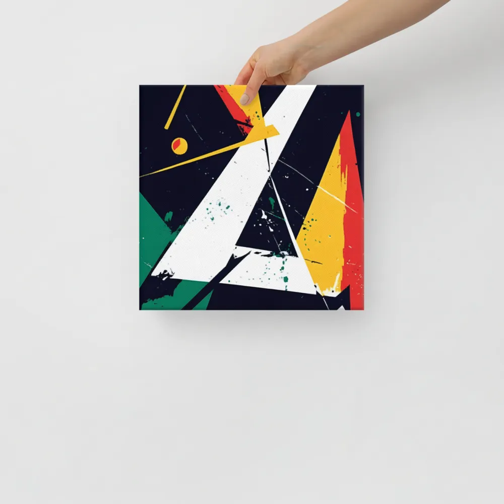 Dynamic Geometries