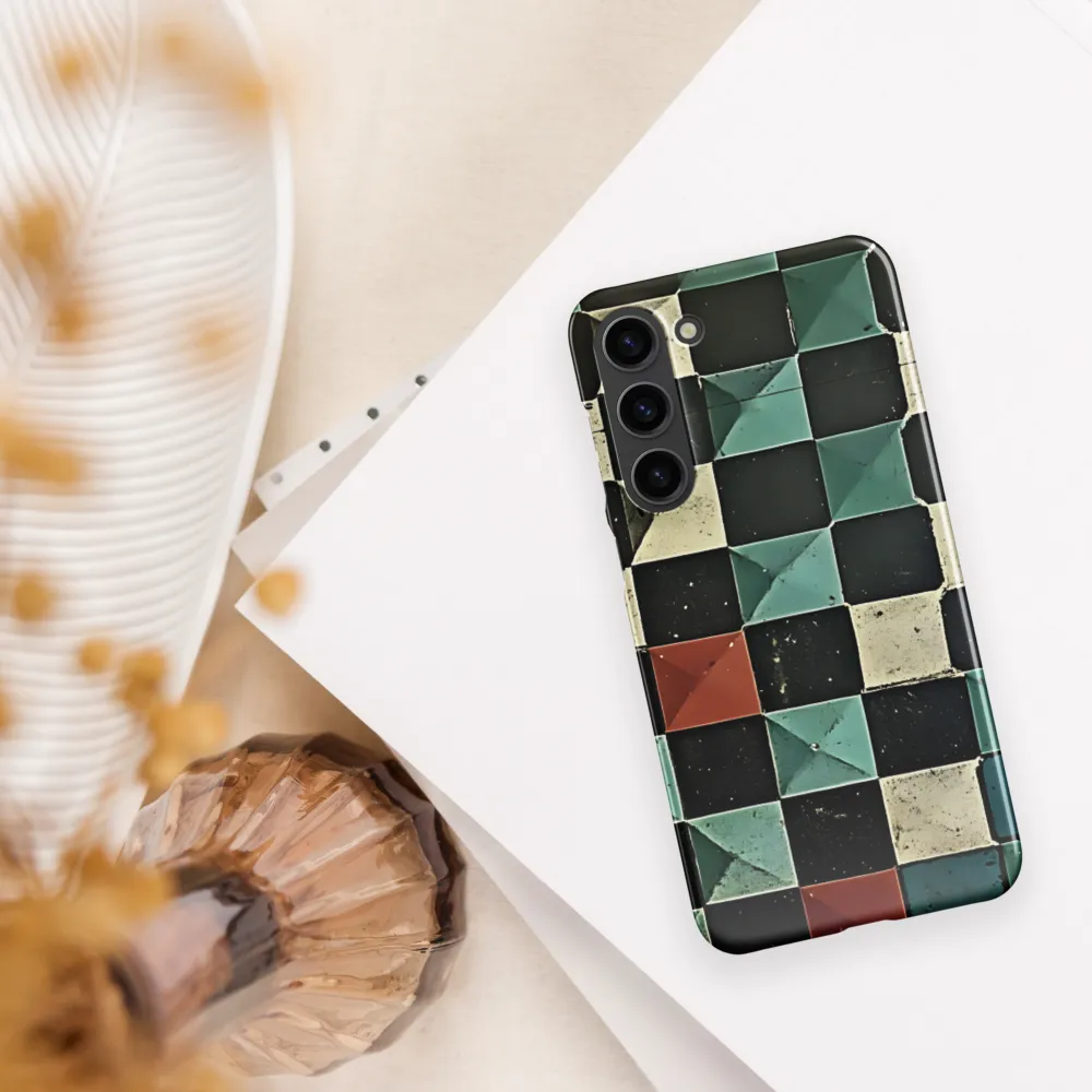 Geometric Harmony