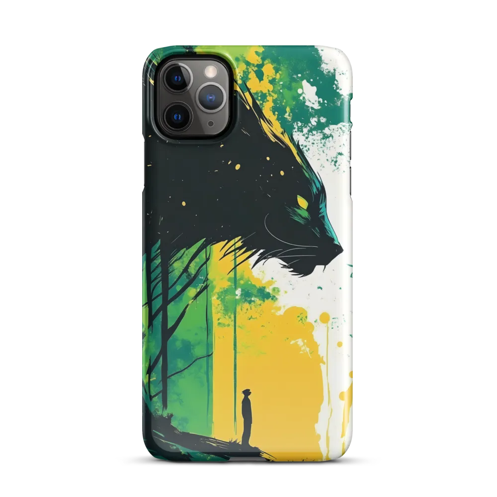 Majesty of the Wilderness | Phone Case |  11 Pro Max | Snap Case | Glossy