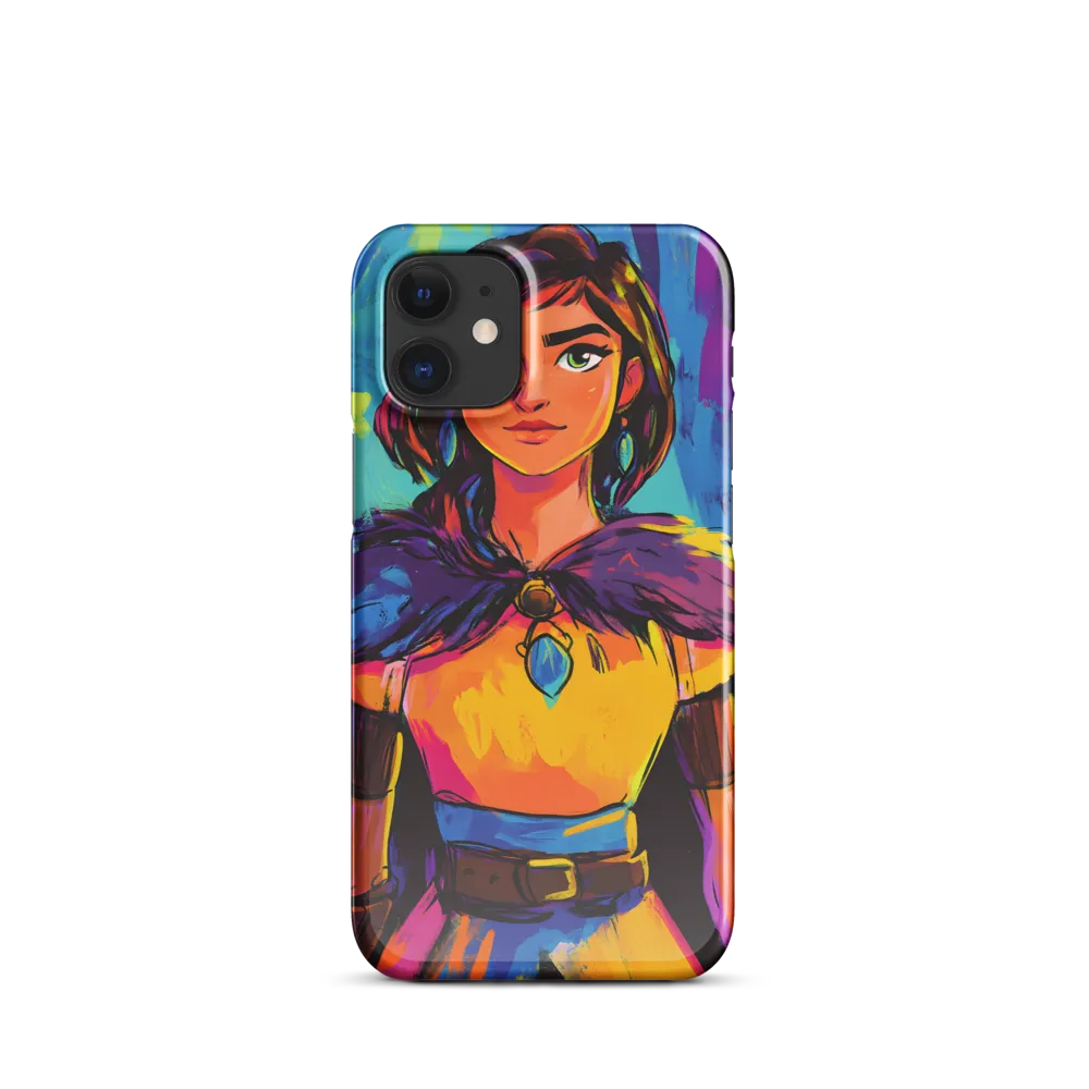 Guardian of Colors