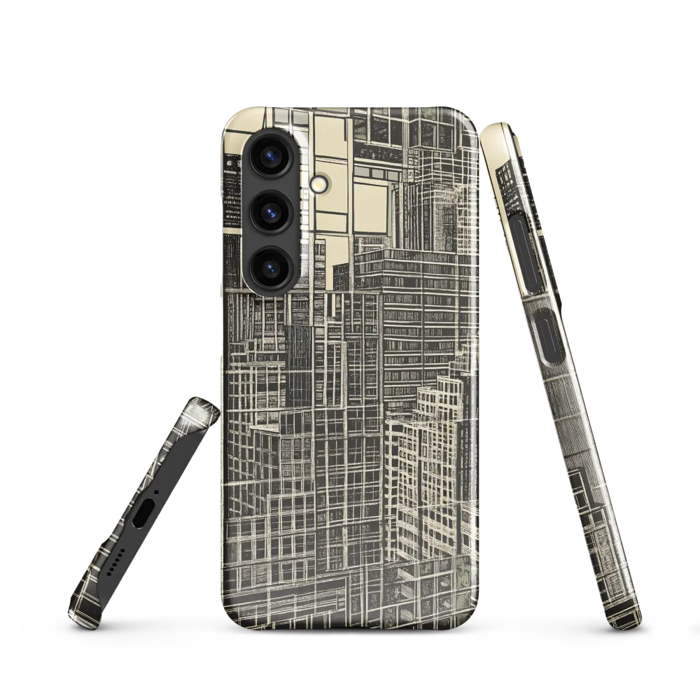 Urban Kaleidoscope