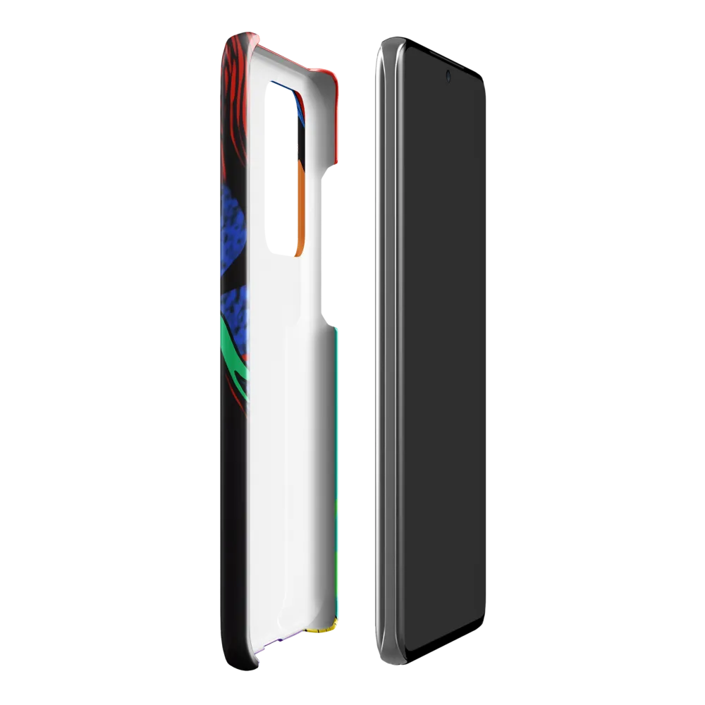 Vibrant Elegance