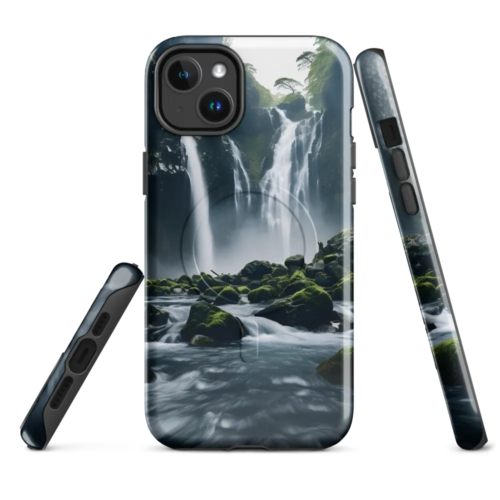 Whispers of the Falls