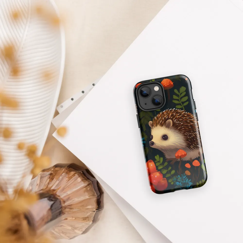Whimsical Woodland Adventures