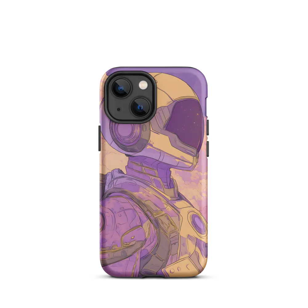 Cosmic Voyager