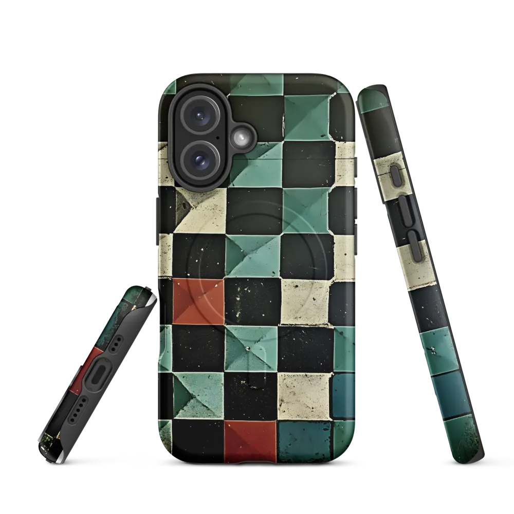 Geometric Harmony