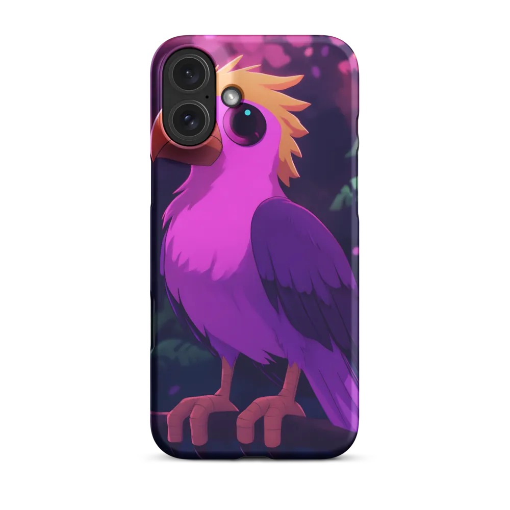 Whimsical Perch