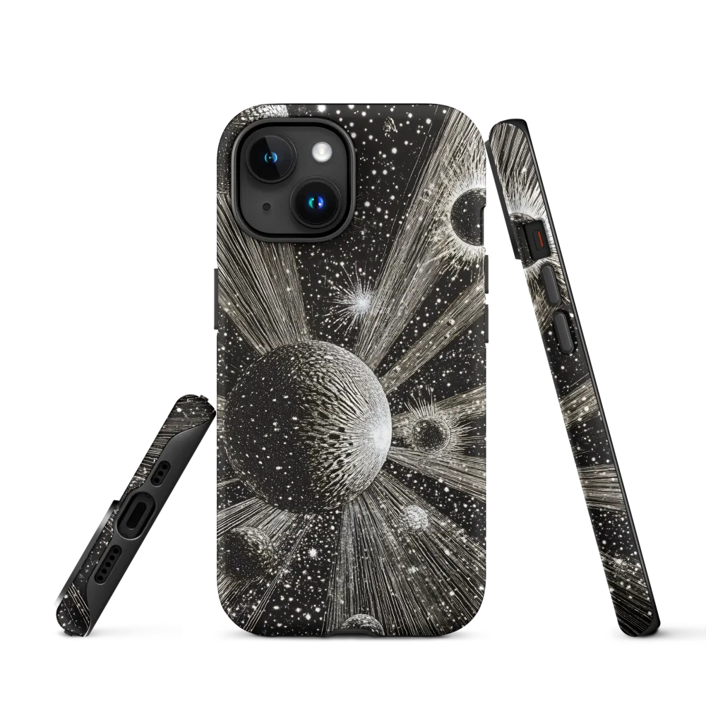 Cosmic Symphony