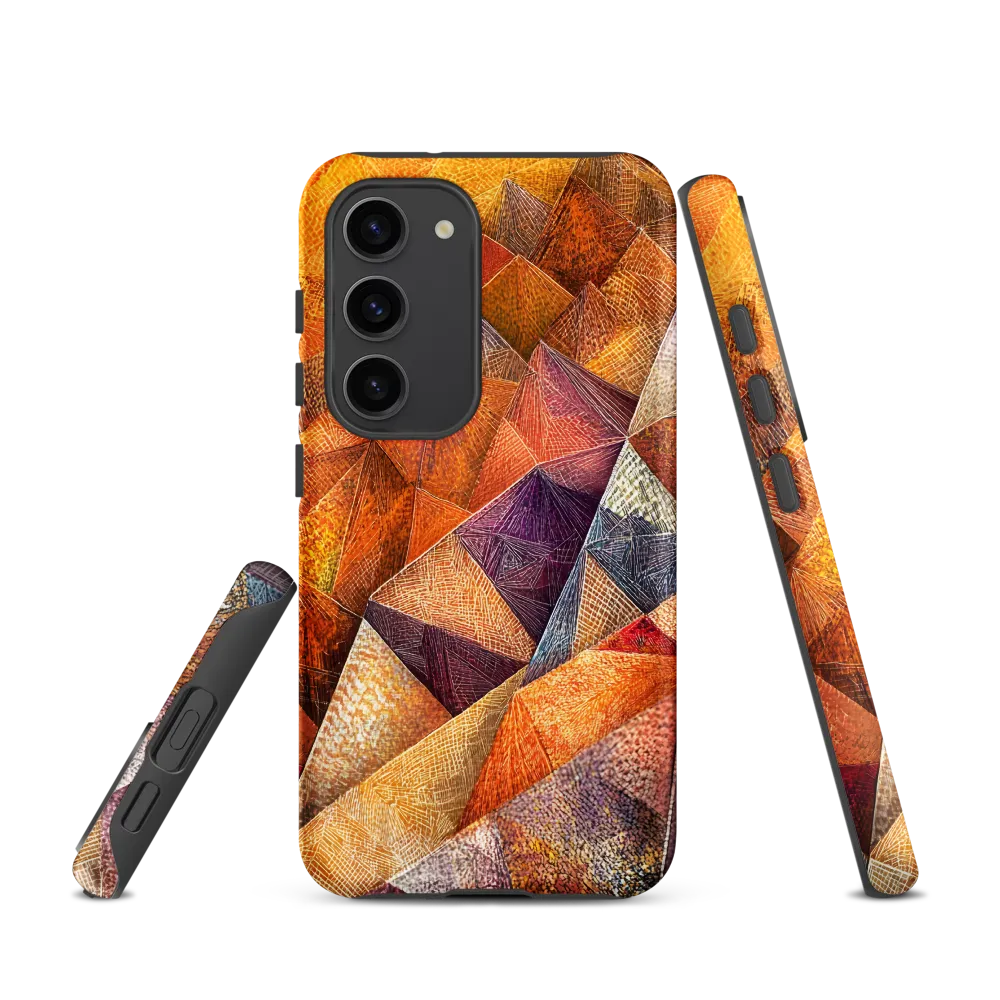 Geometric Warmth