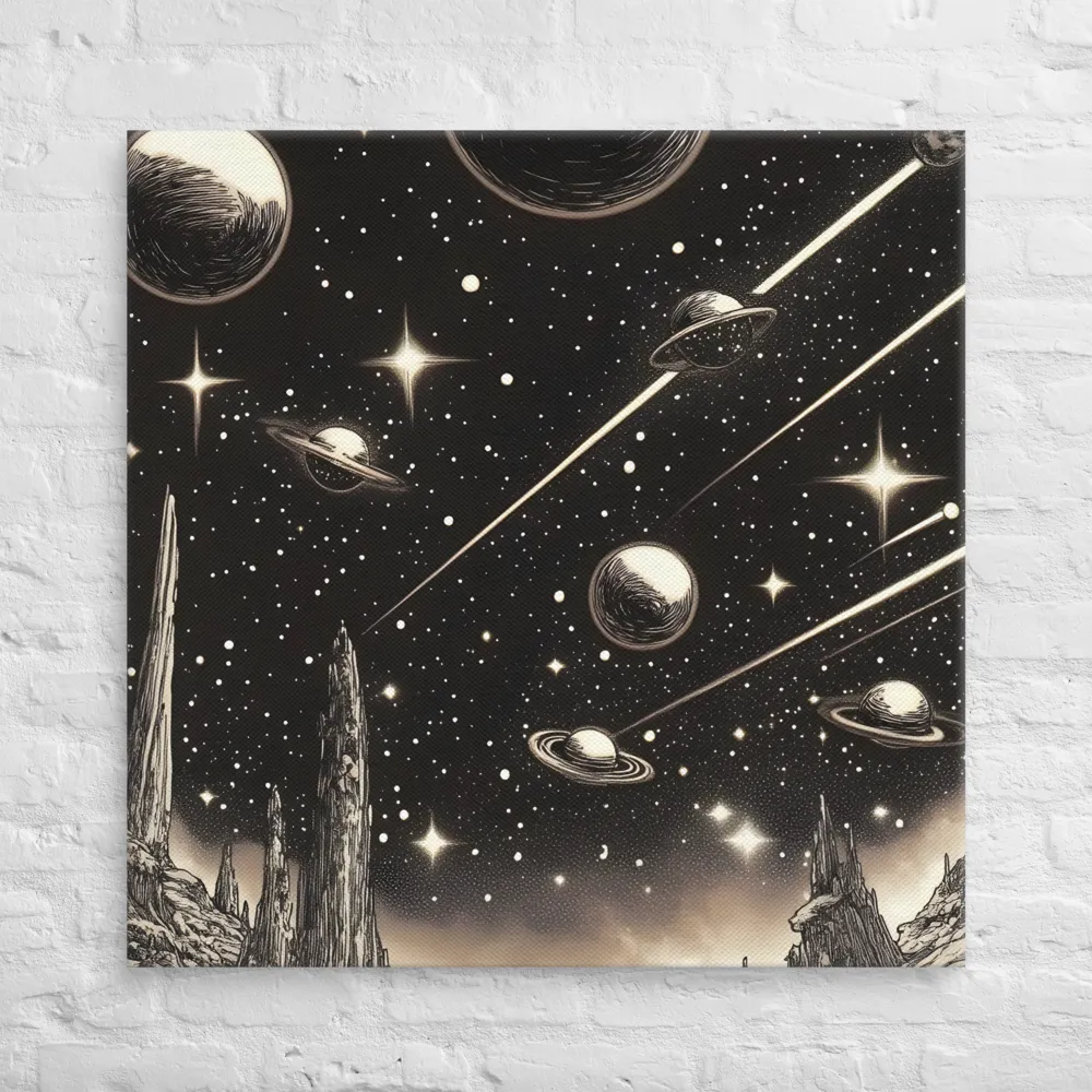 Celestial Reverie