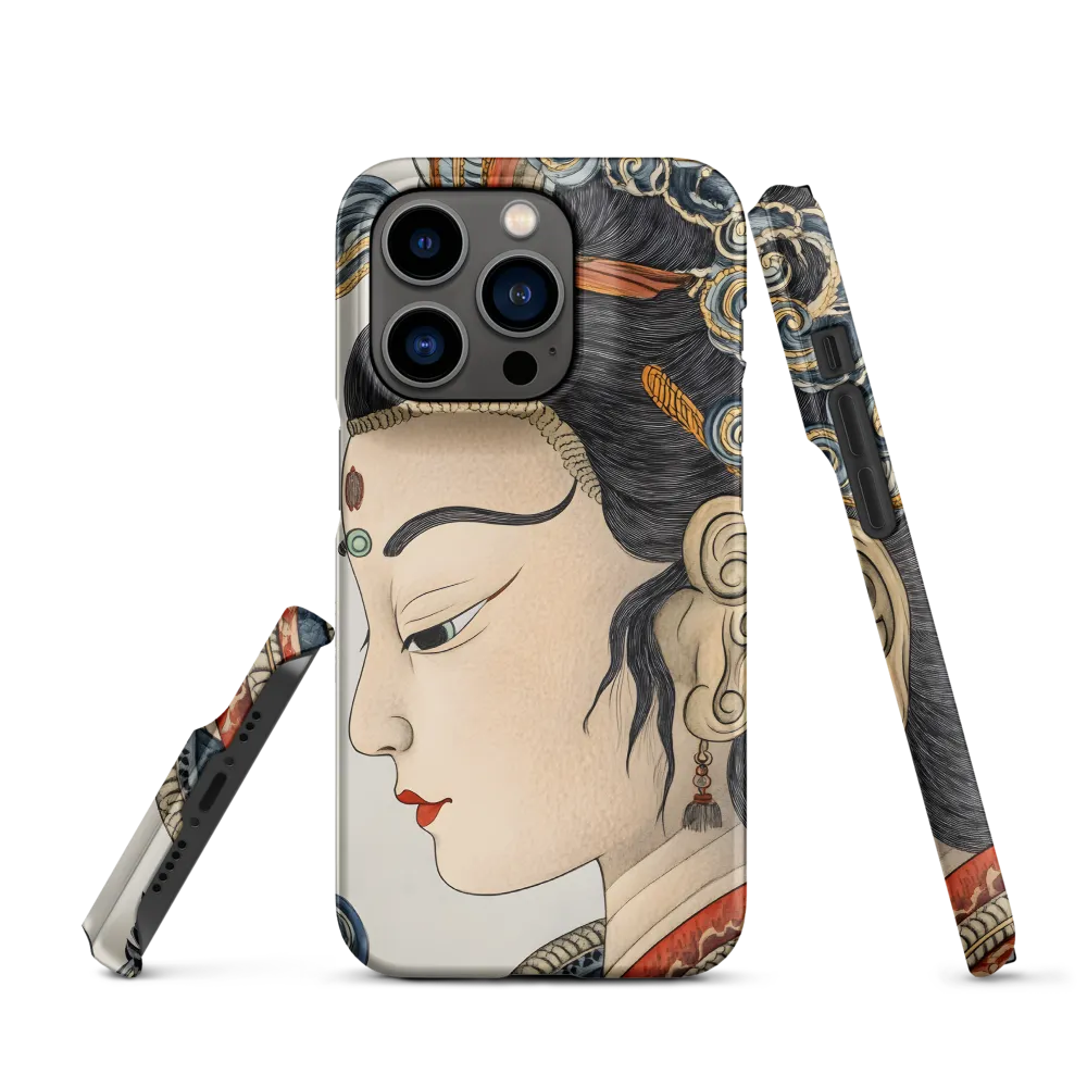 The Serene Bodhisattva