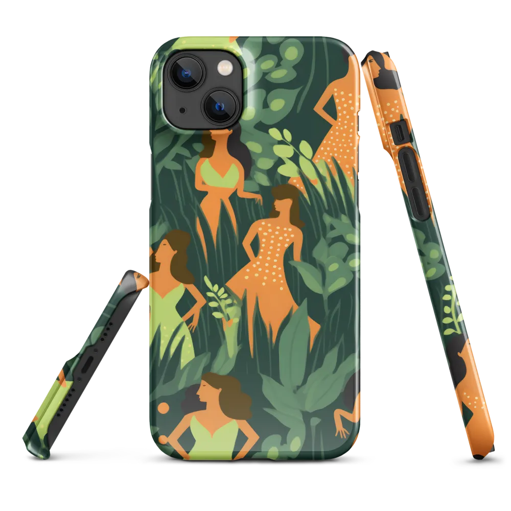 Harmony in Green