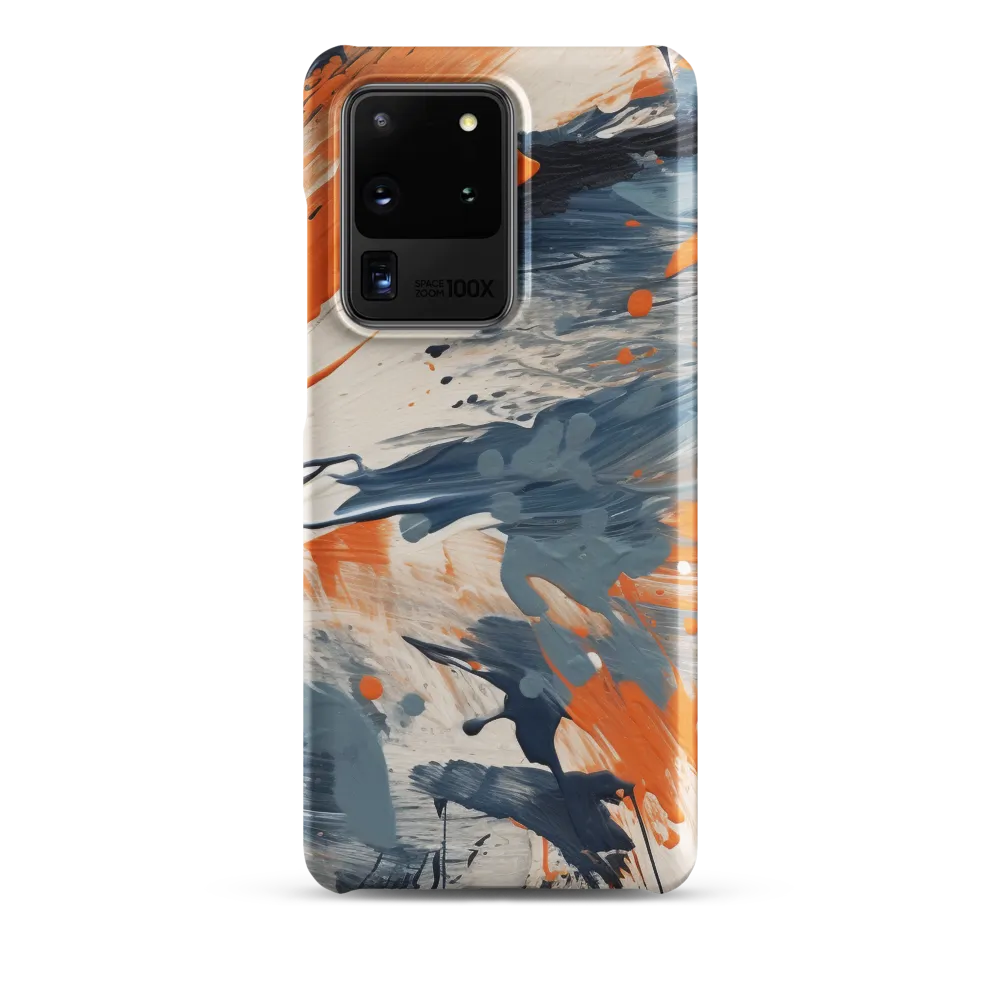 Energized Abstraction