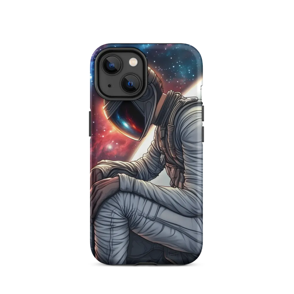 Contemplation in the Cosmos