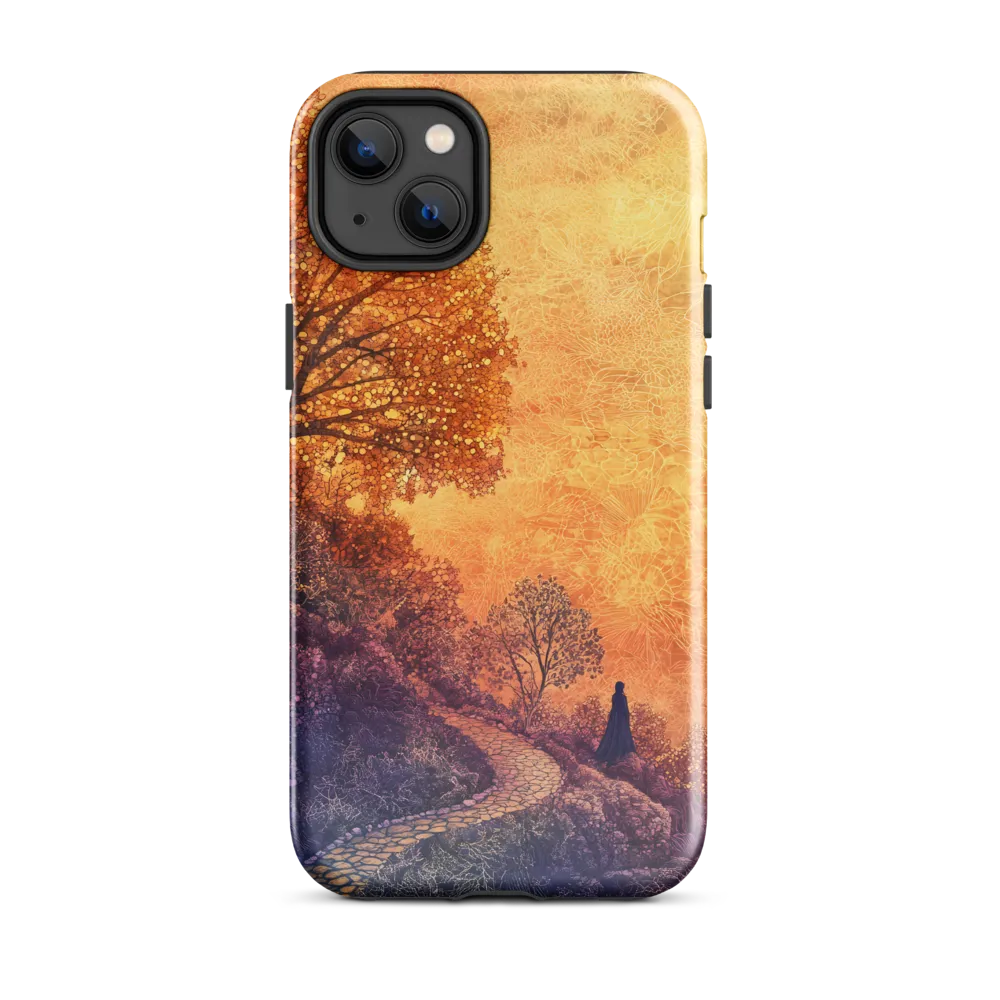 Whispers of Autumn