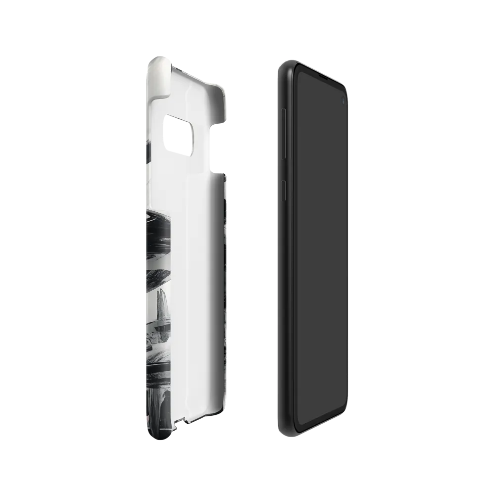 Reflections of the Future