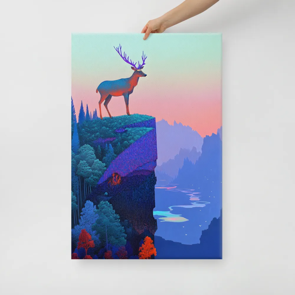 Majestic Refuge