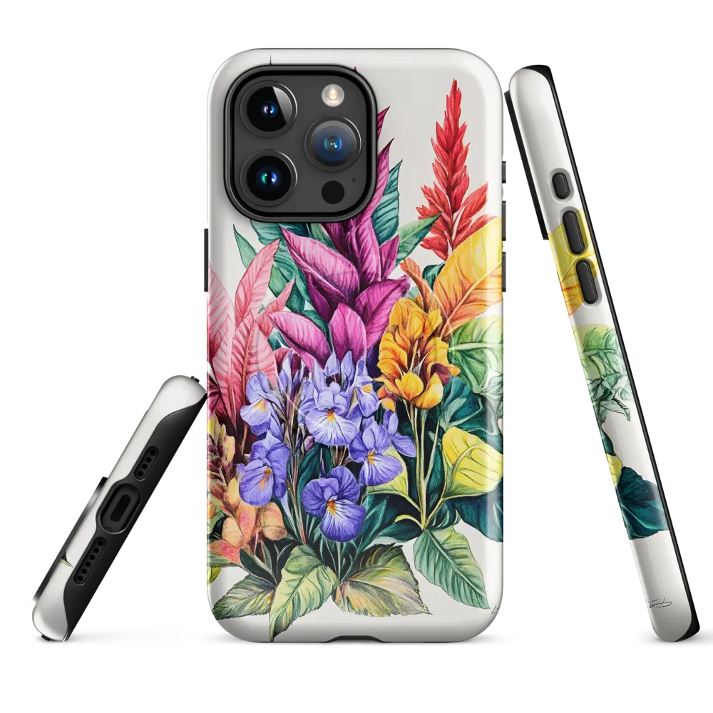 Tropical Symphony