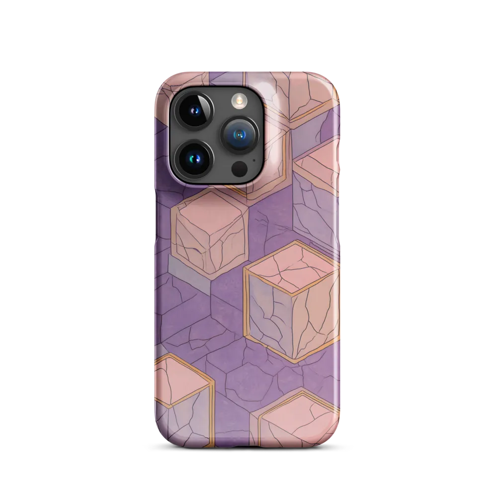 Cubist Echoes