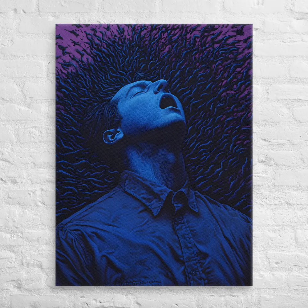 Dreams Unbound | Canvas | 30″×40″
