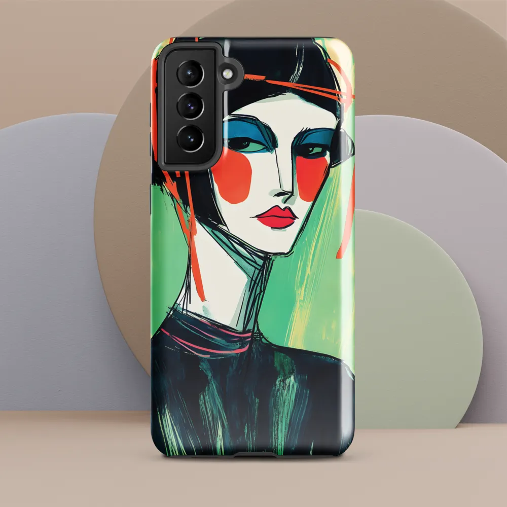 Bold Elegance