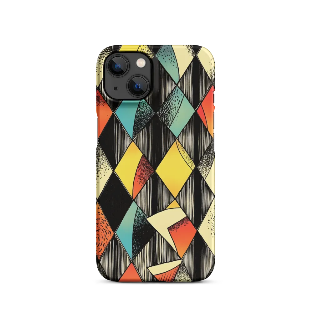 Dynamic Geometric Abstraction