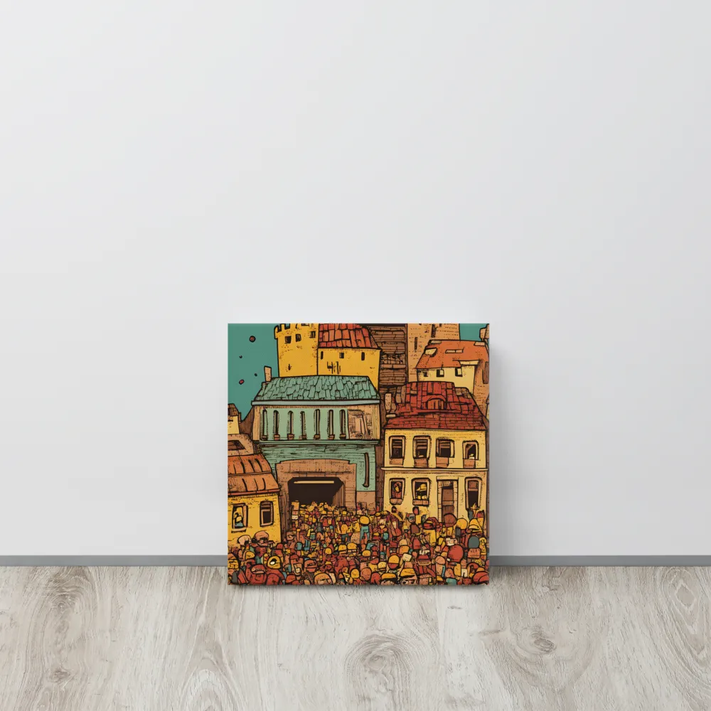 The Quirky City Gathering