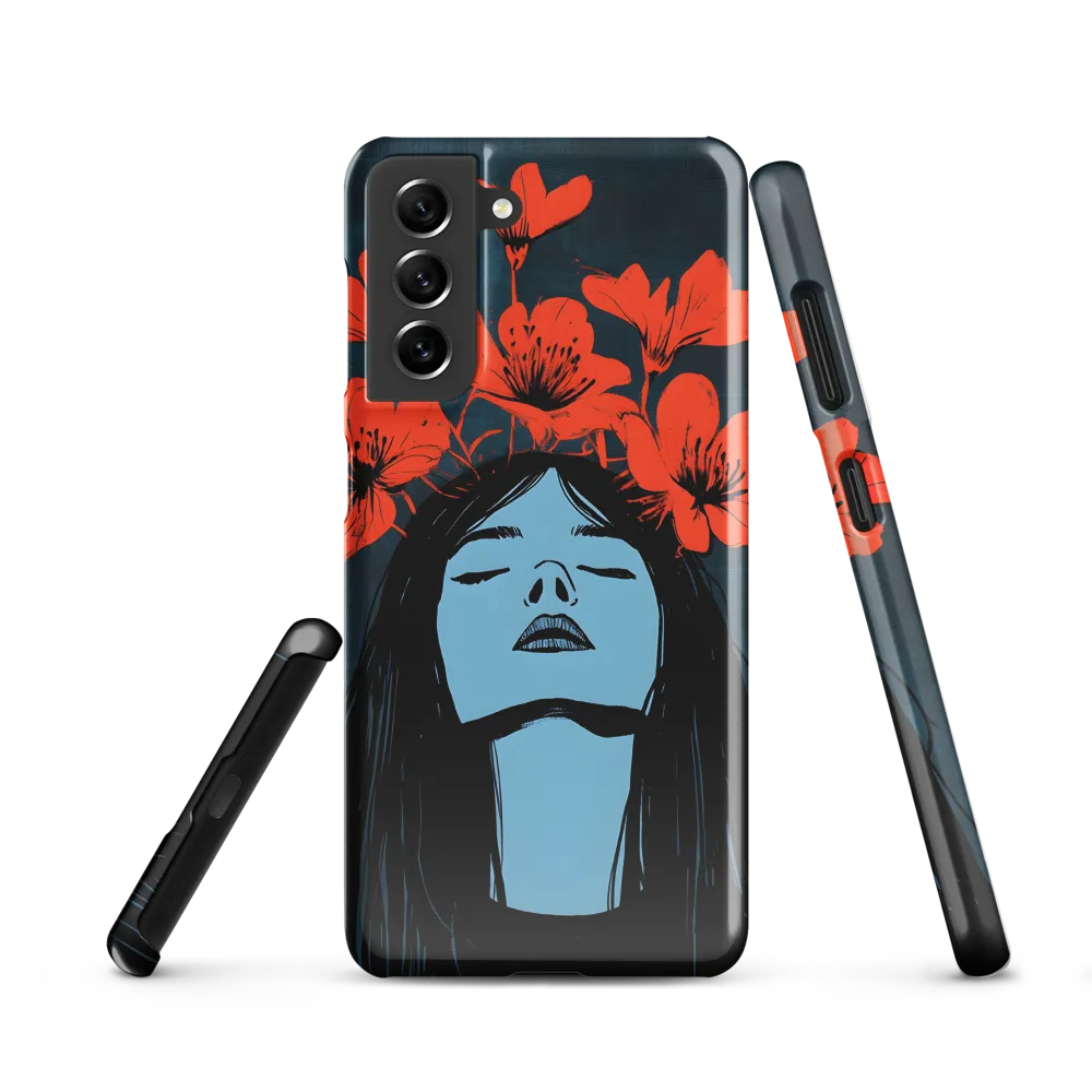 Crowned in Bloom