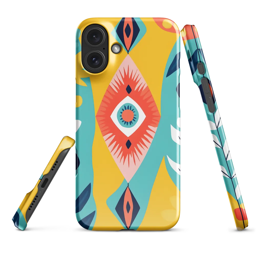Symphony of Colors
