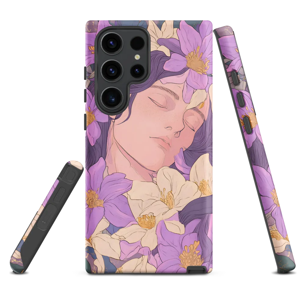 Harmony in Bloom