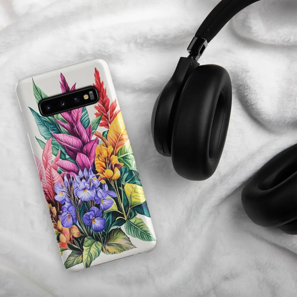 Tropical Symphony