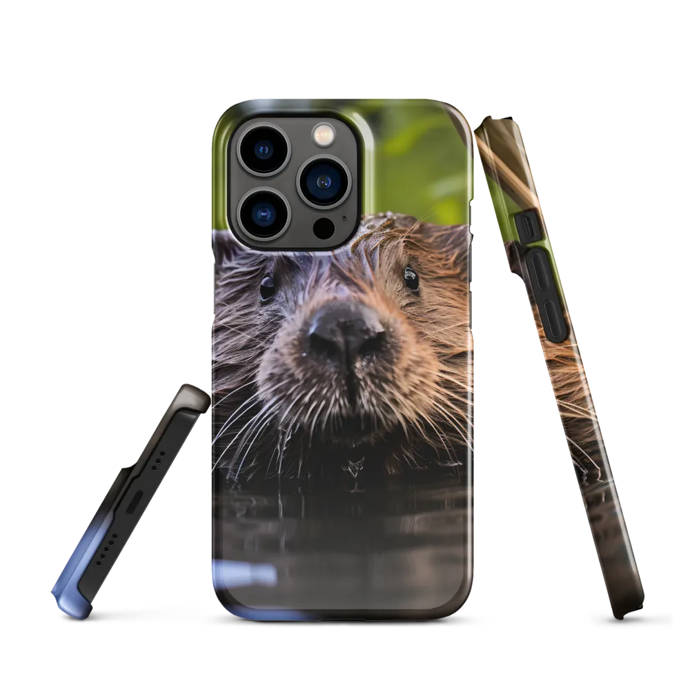 Emergence of the Beaver