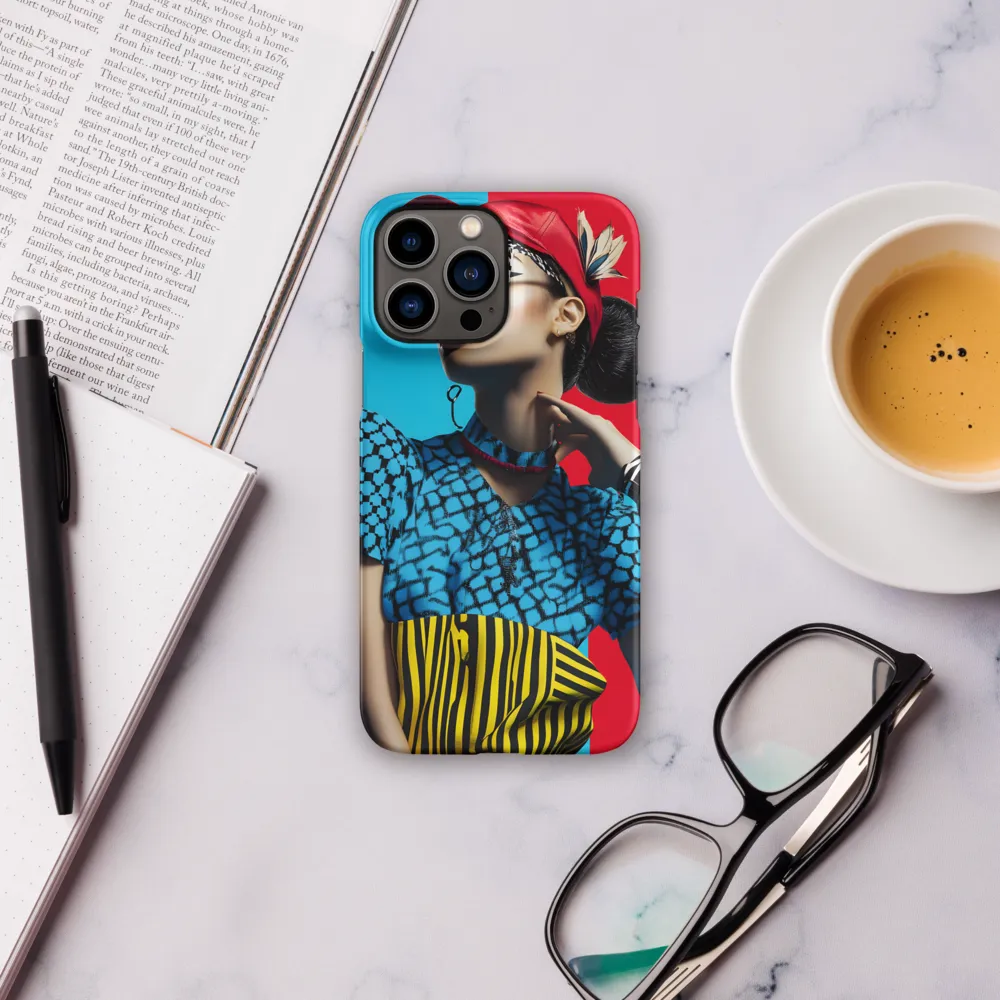 Confident Style: A Modern Fashion Statement