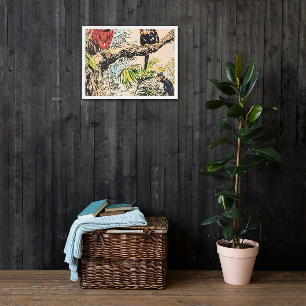 Jungle Harmony
