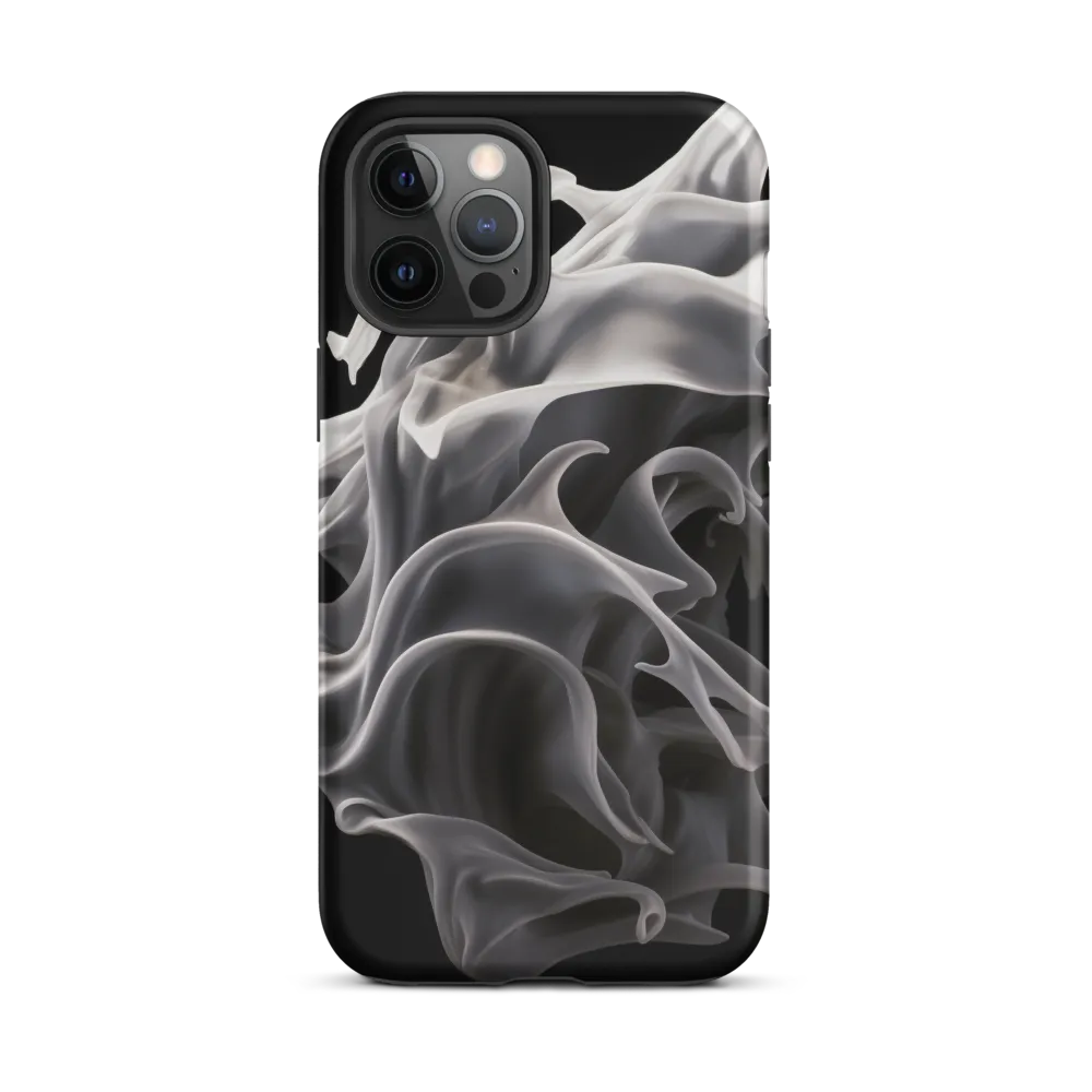 Fluid Dynamics: An Organic Exploration
