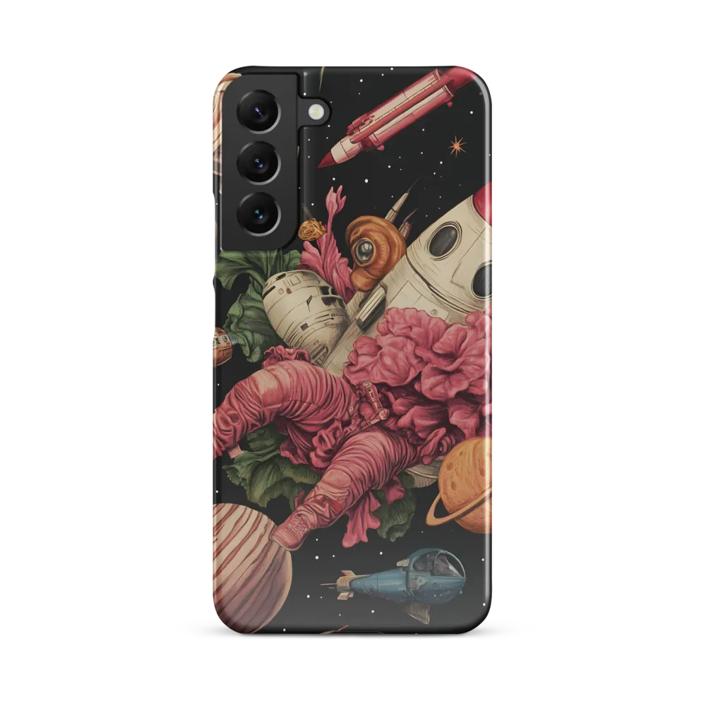 Whimsical Wonders of Space