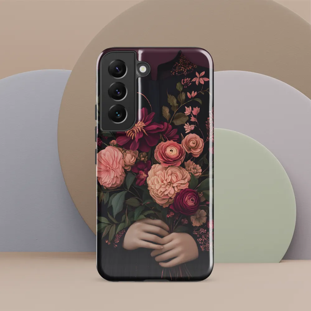 Botanical Elegance