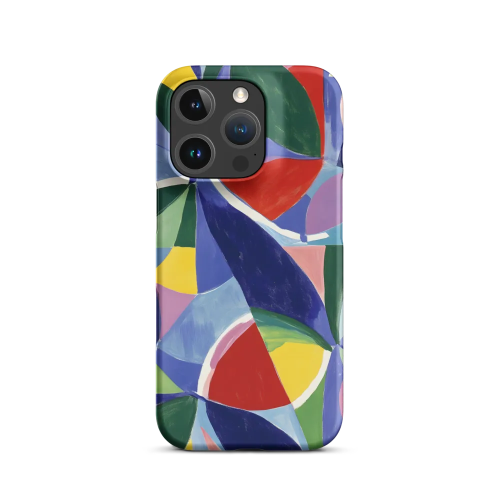 Rhythms of Color and Form