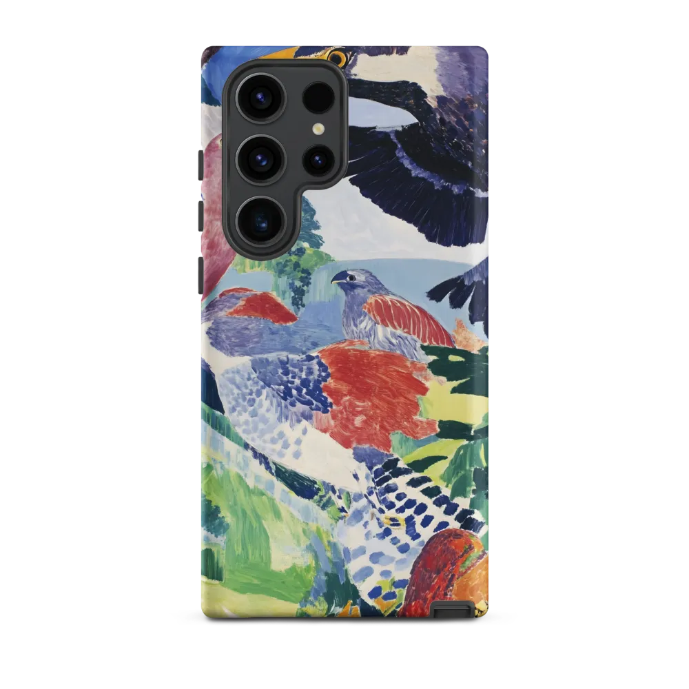 Symphony of Birds