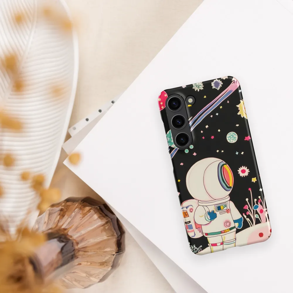Cosmic Wonder: Journey Through the Stars