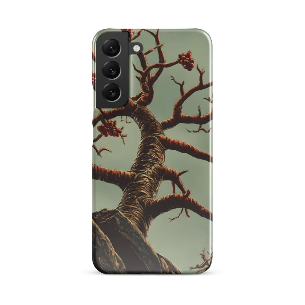 Resilient Reverie: The Enchanted Tree