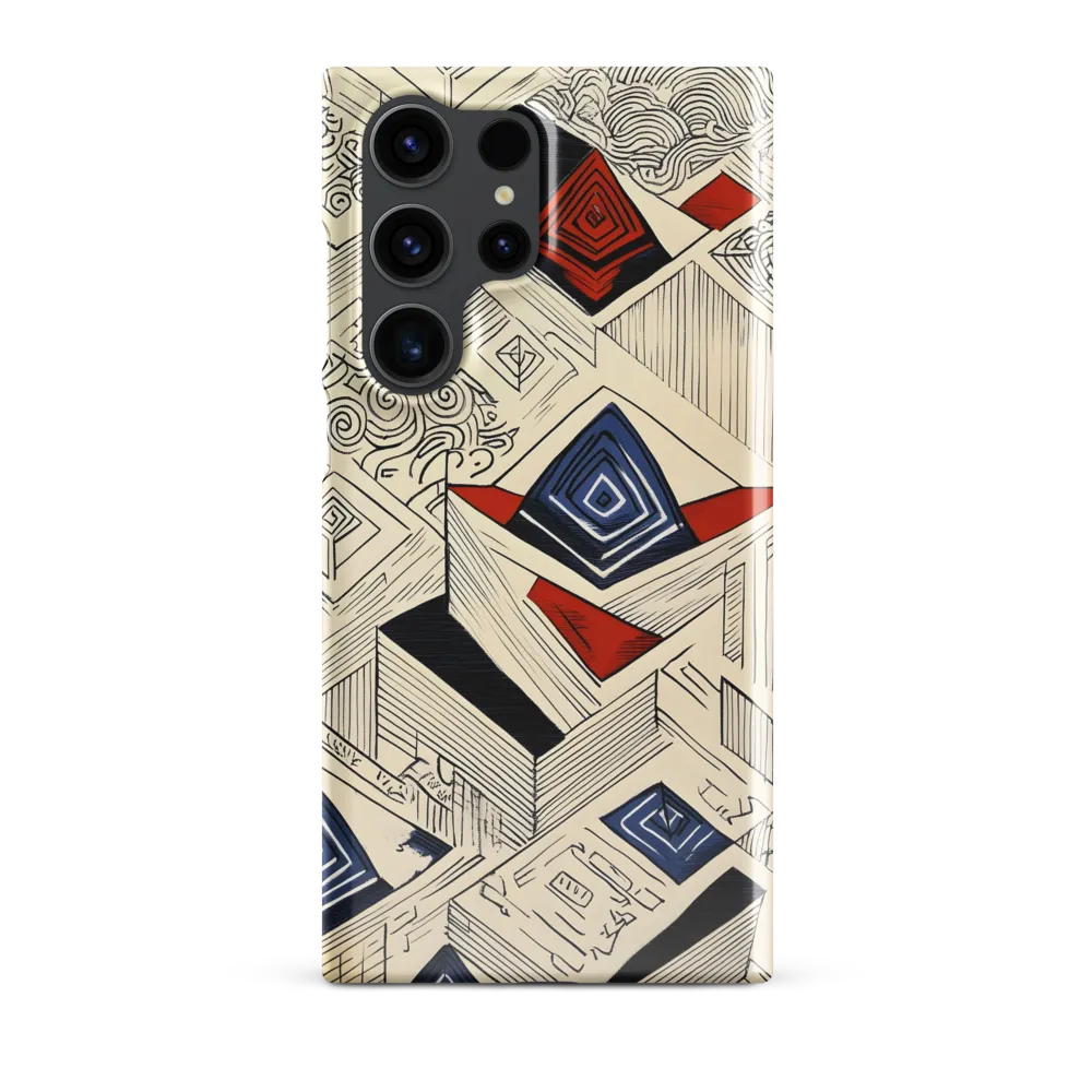 Geometric Harmony