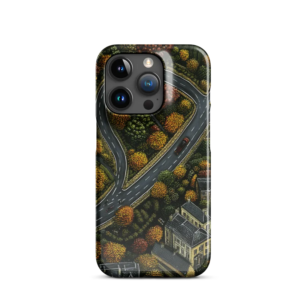 Heartfelt Journey Through Autumn
