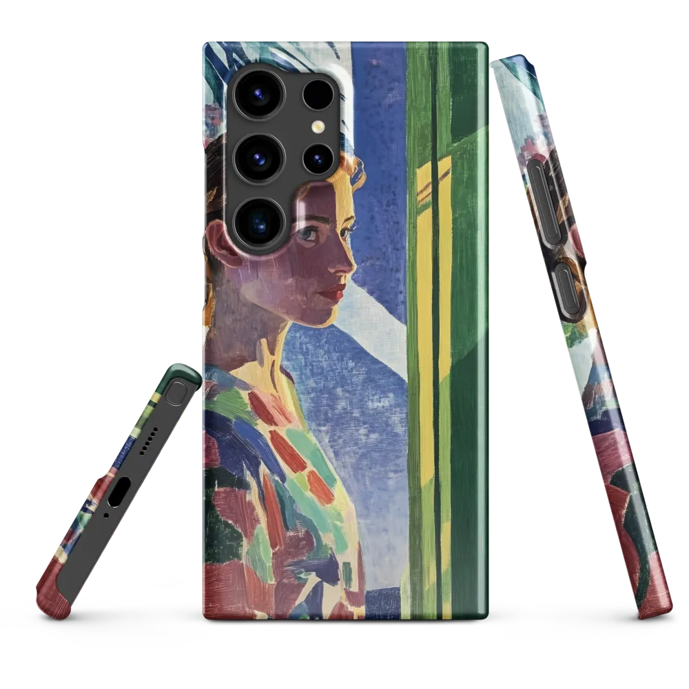 Reflections in Color