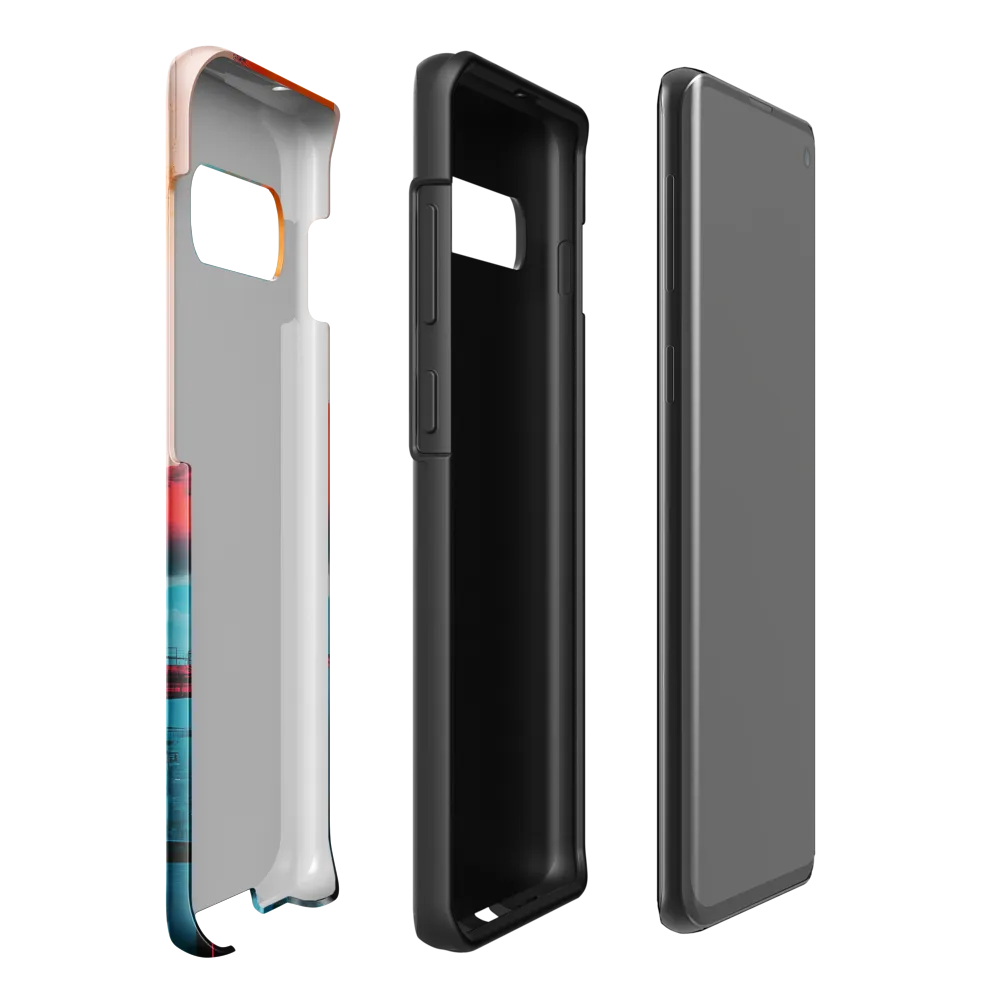  | Phone Case |  S10 Plus | Tough Case | Glossy