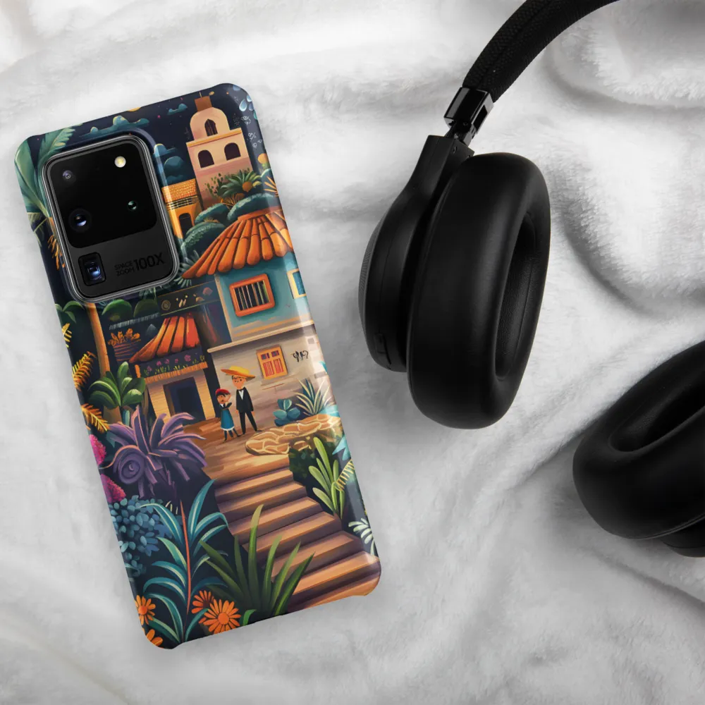 Tropical Reverie