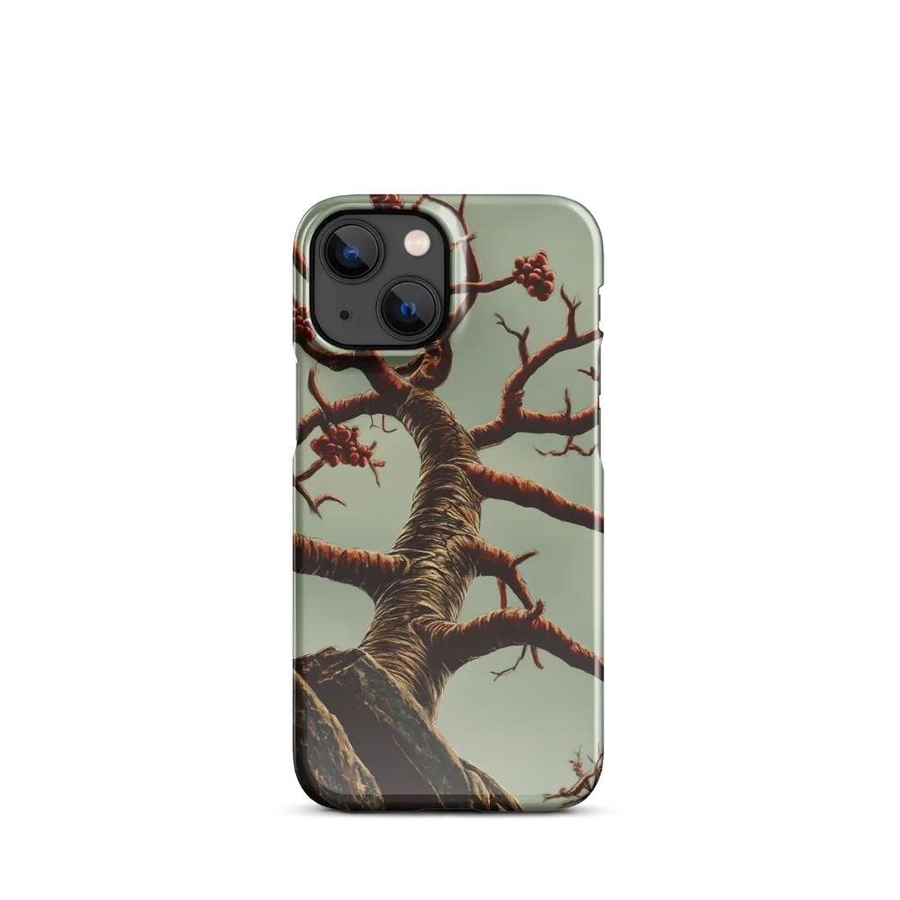 Resilient Reverie: The Enchanted Tree